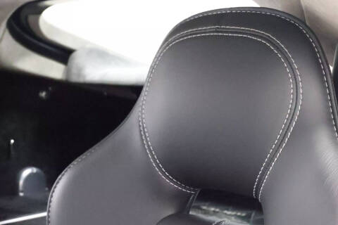 2011 Aston Martin Rapide