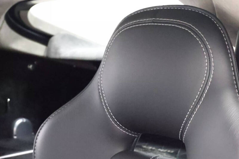 2011 Aston Martin Rapide