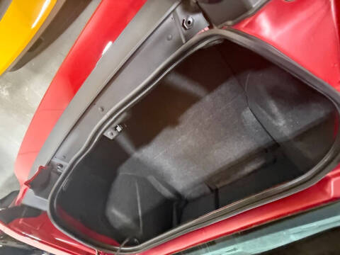 2012 Dodge Challenger SRT8 392