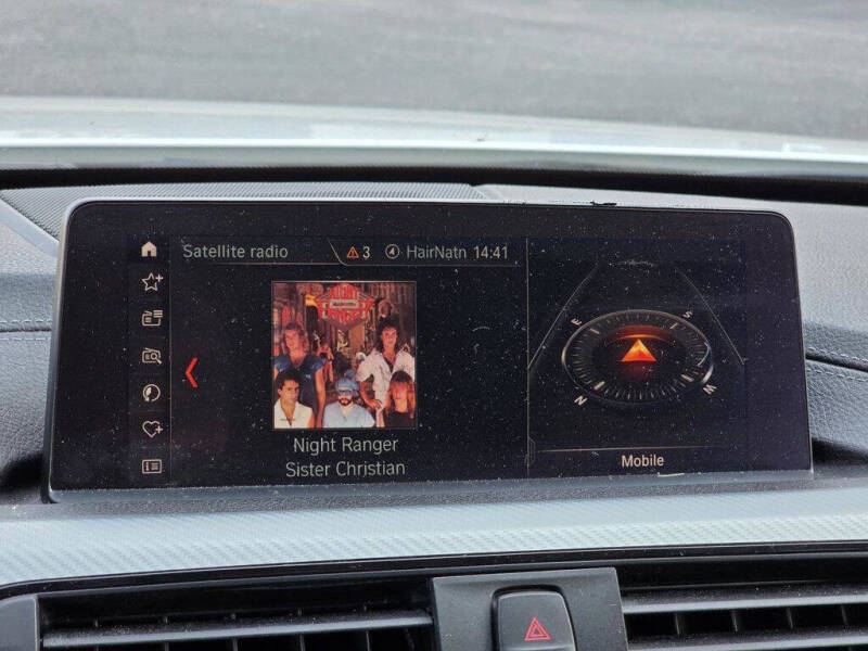 2019 BMW 4 Series 440i Gran Coupe