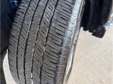 2024 Nissan Ariya Engage e-4ORCE