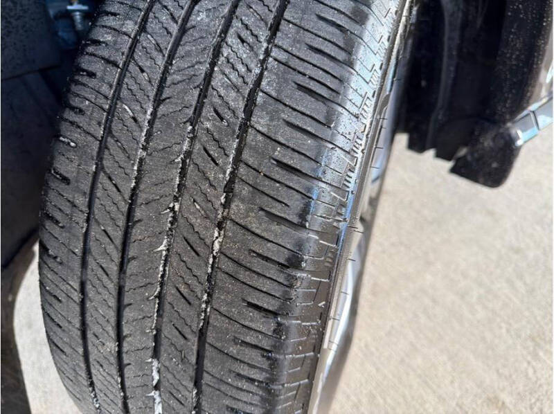 2024 Nissan Ariya Engage e-4ORCE