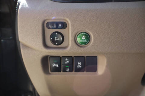 2019 Honda Pilot Touring