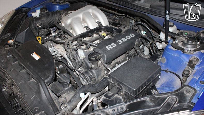 2012 Hyundai Genesis Coupe