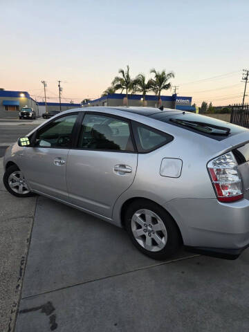 2009 Toyota Prius