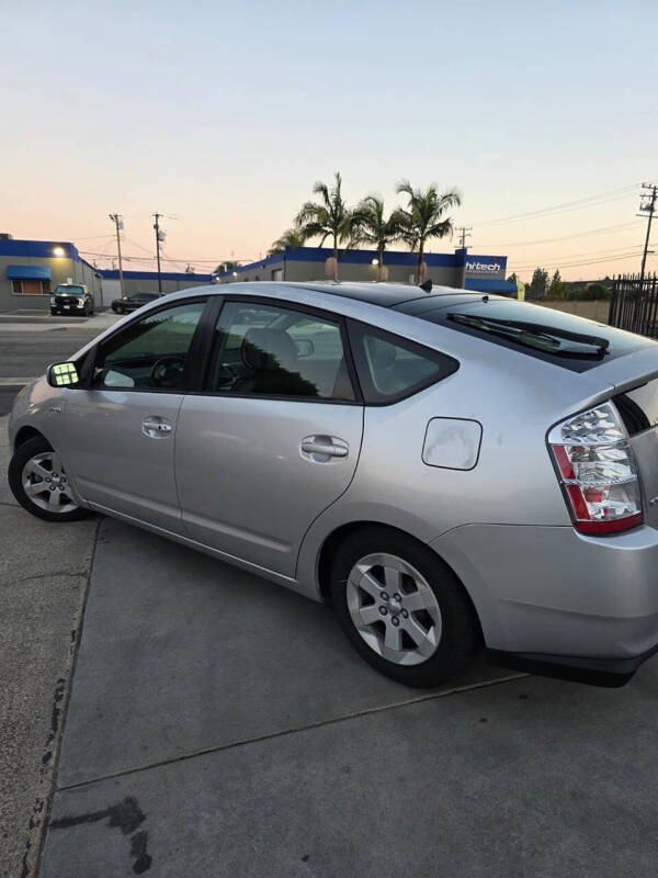 2009 Toyota Prius
