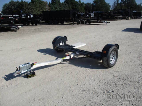 2022 Stehl Tow ST80TD for sale at Rondo Truck & Trailer in Sycamore IL