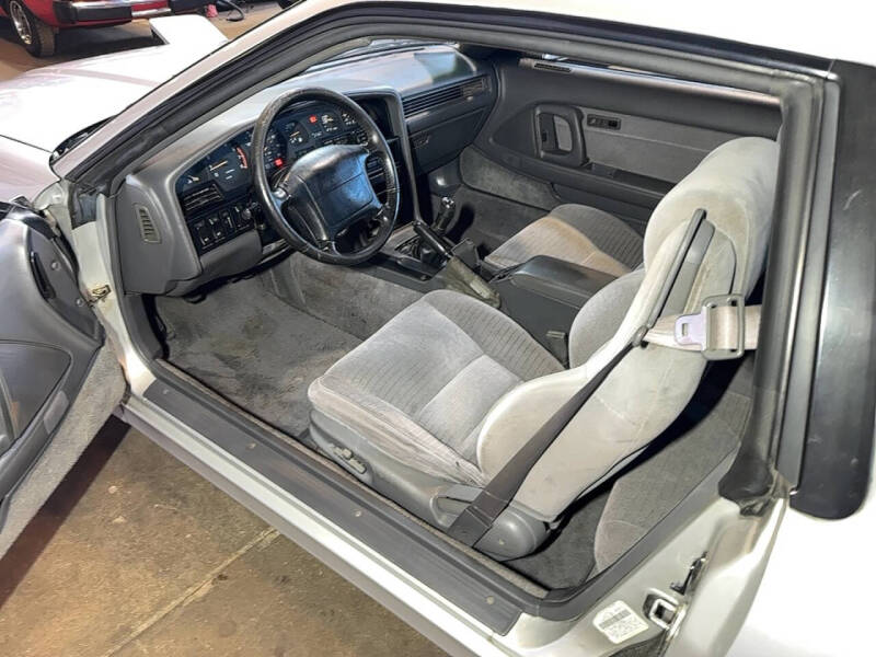1990 Toyota Supra