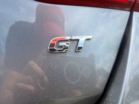 2016 Hyundai Elantra GT