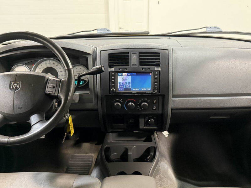 2006 Dodge Dakota Laramie