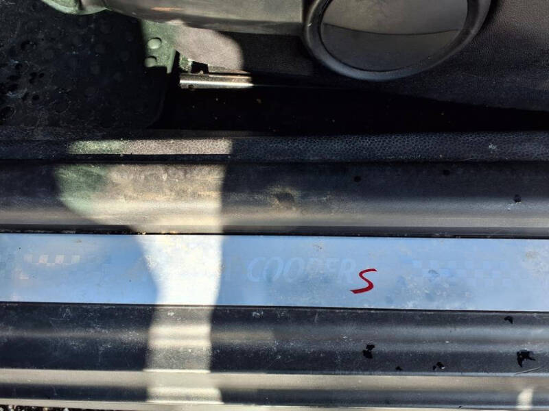 2013 MINI Hardtop Cooper S