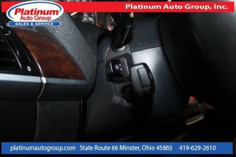 2012 BMW X5 xDrive35i