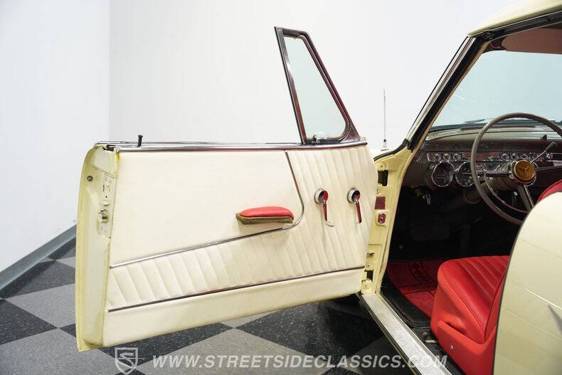 1953 Studebaker Commander