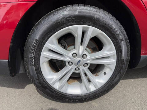 2014 Ford Taurus SEL
