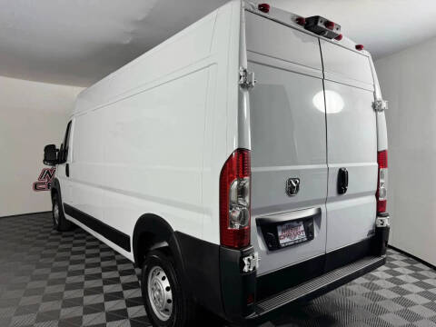 2023 RAM ProMaster 3500 159 WB
