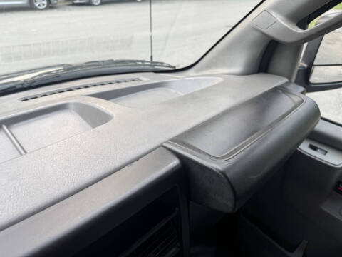 2019 GMC Savana 2500