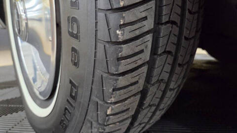 1977 Lincoln Continental