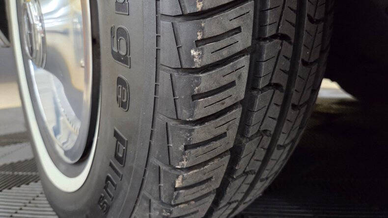 1977 Lincoln Continental