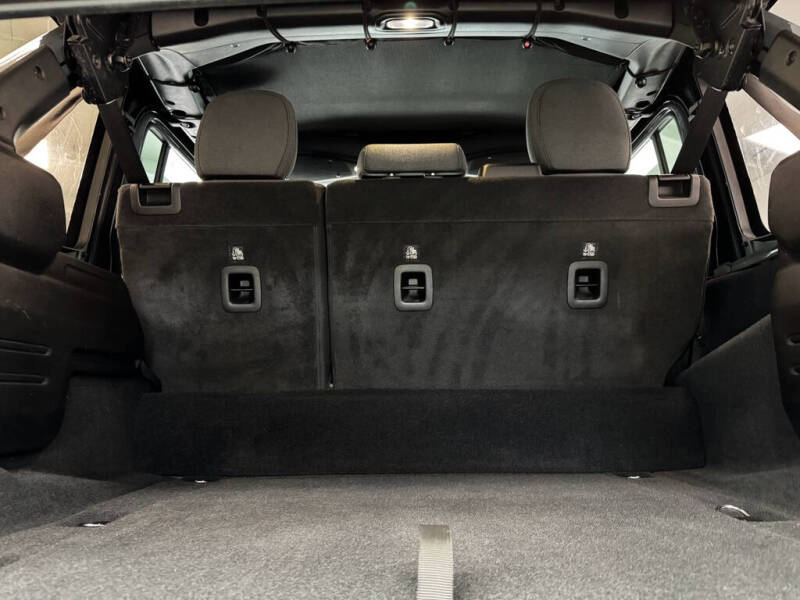 2024 Jeep Wrangler Sport S 4xe