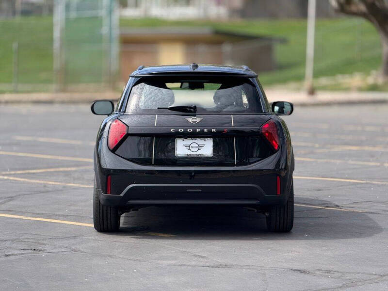 2026 MINI Hardtop 2 Door