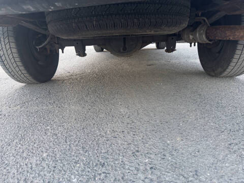 2019 GMC Savana 2500