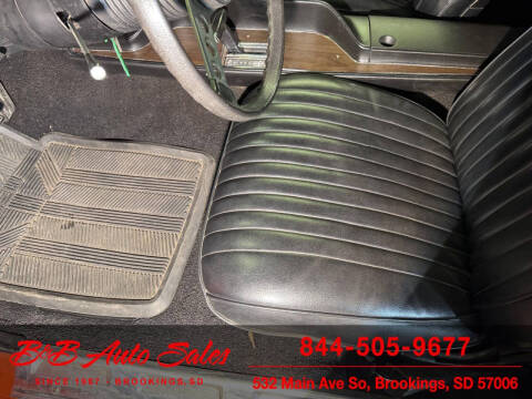 1972 Dodge Challenger