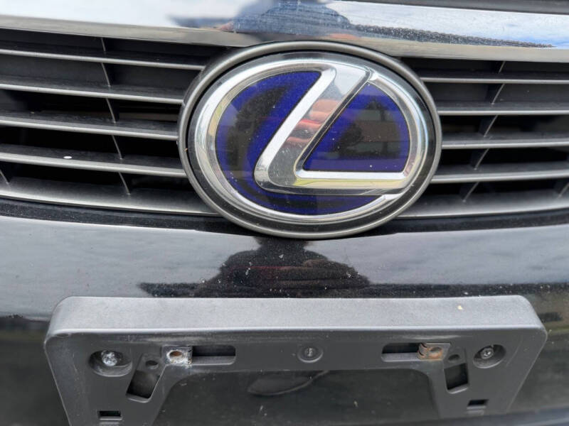 2012 Lexus CT 200h Premium
