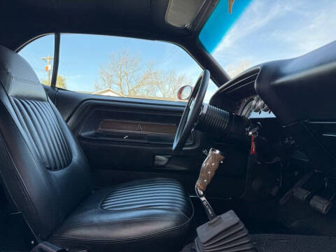 1971 Dodge Challenger
