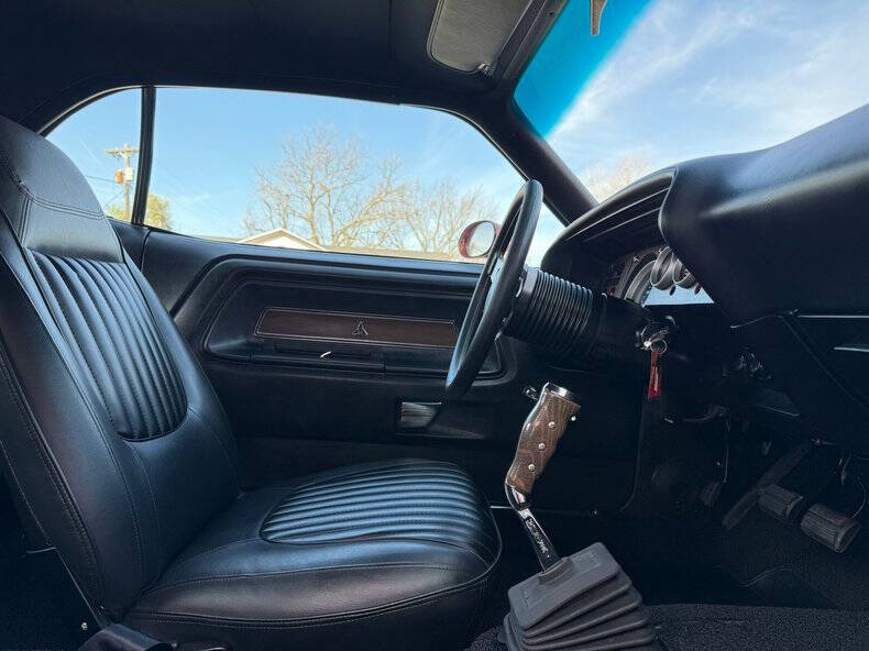 1971 Dodge Challenger