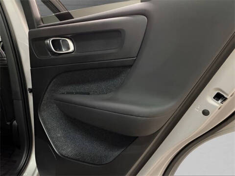 2023 Volvo XC40 Recharge Twin Ultimate