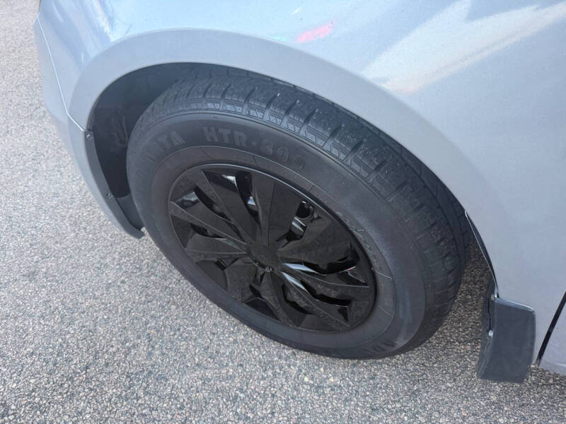 2014 Honda Odyssey LX