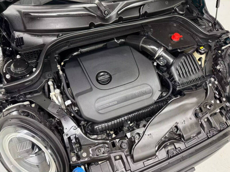 2022 MINI Hardtop 4 Door Cooper S