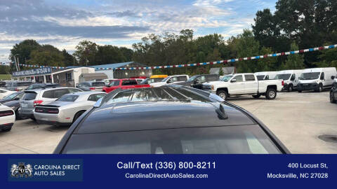 2015 Cadillac Escalade ESV Platinum