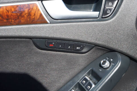 2015 Audi Allroad 2.0T quattro Premium Plus