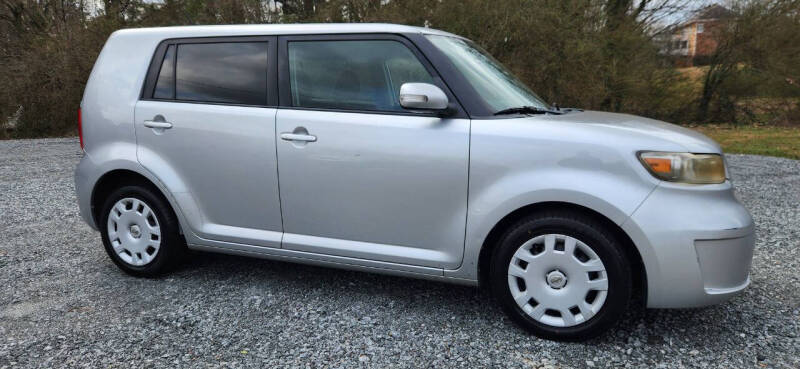 2009 Scion xB for sale at MIGHTY MOTORS in Marietta GA