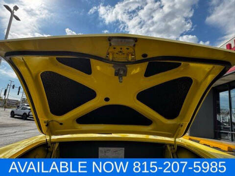 1955 Ford Thunderbird