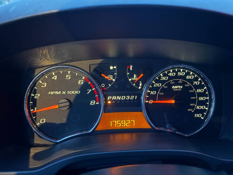 2007 Chevrolet Colorado LT