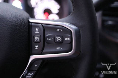 2026 RAM 2500 Lone Star