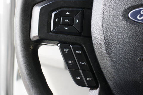 2023 Ford E-Series