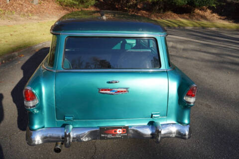 1955 Chevrolet 210