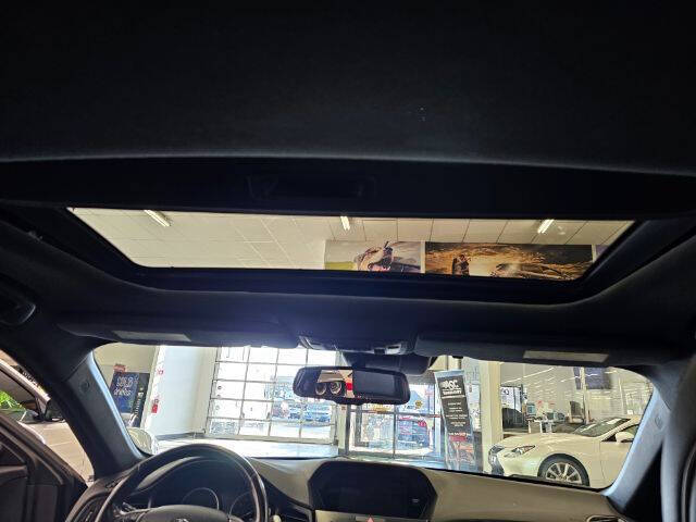 2022 Acura ILX w/Premium w/A-SPEC