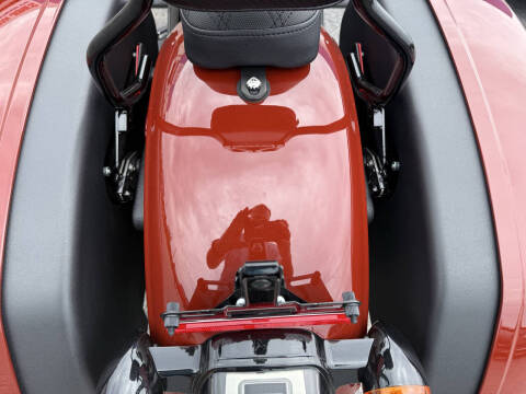 2024 Harley-Davidson FXLRST LOW RIDER ST