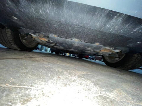 2007 Mercedes-Benz E-Class E 350 4MATIC