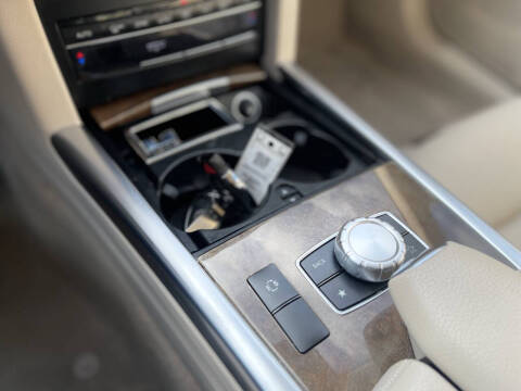 2015 Mercedes-Benz E-Class E 350 4MATIC