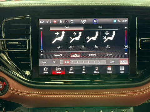 2023 Dodge Durango SRT Hellcat Premium