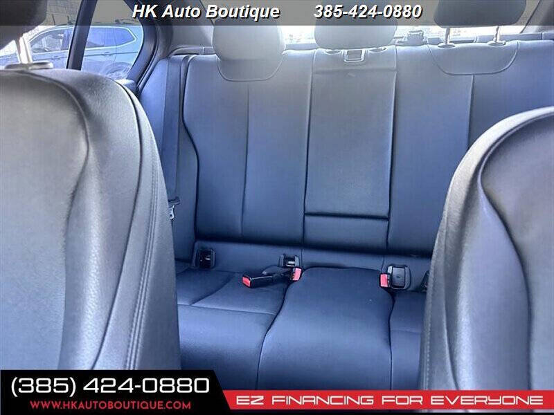 2016 BMW 3 Series 328i xDrive