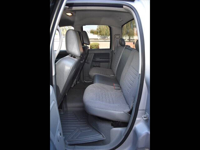 2008 Dodge Ram 1500
