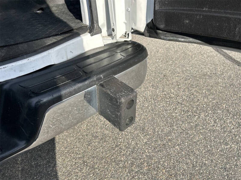 2022 Chevrolet Express 2500