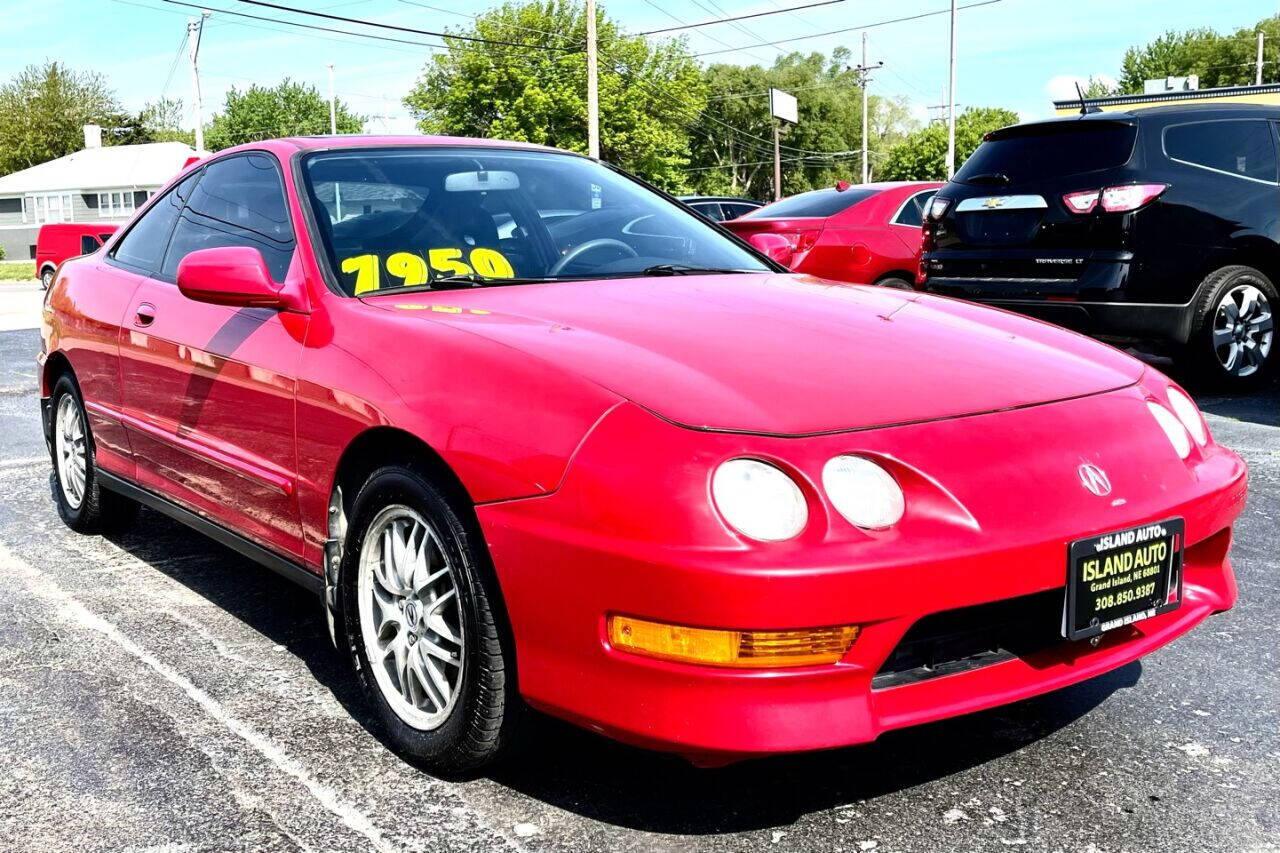 Used 1999 Acura Integra For Sale - Carsforsale.com®