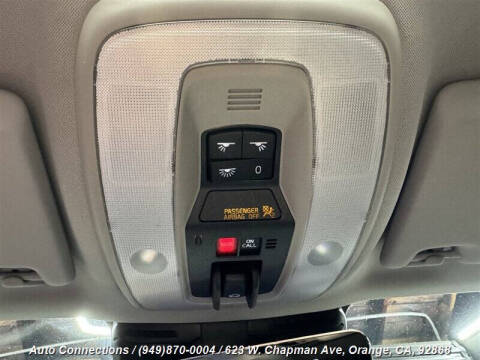 2015 Volvo XC60 T5 Drive-E Platinum